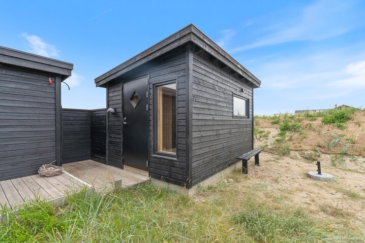 Sommerhus B2945 på Bjerregårdsvej 450, Bjerregård - Billede #42