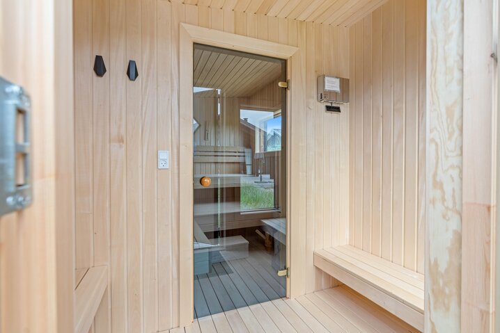Ferienhaus B2945 in Bjerregårdsvej 450, Bjerregård - Bild #42