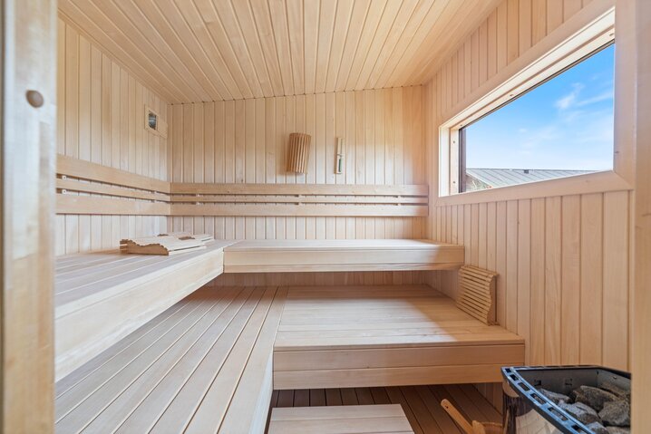 Ferienhaus B2945 in Bjerregårdsvej 450, Bjerregård - Bild #43