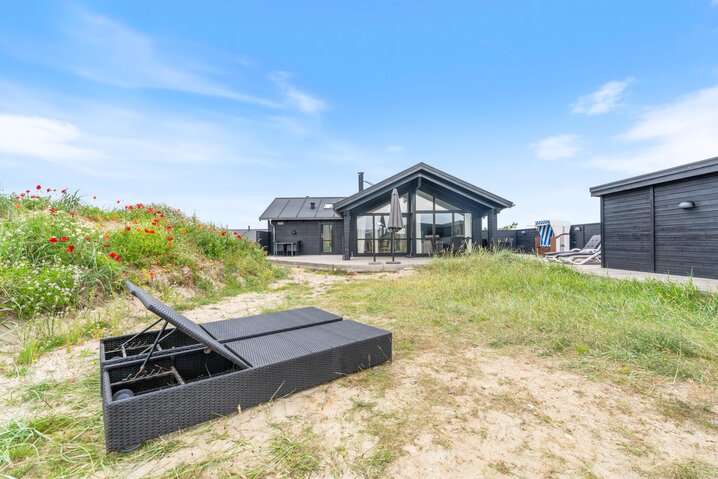 Ferienhaus B2945 in Bjerregårdsvej 450, Bjerregård - Bild #45