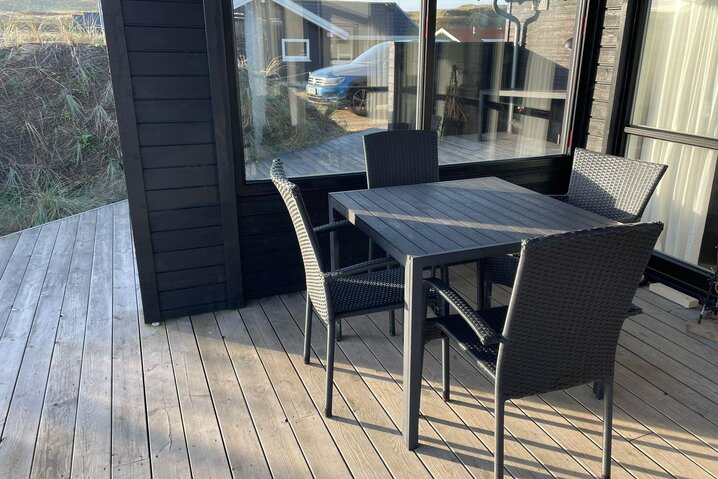 Ferienhaus B2945 in Bjerregårdsvej 450, Bjerregård - Bild #30
