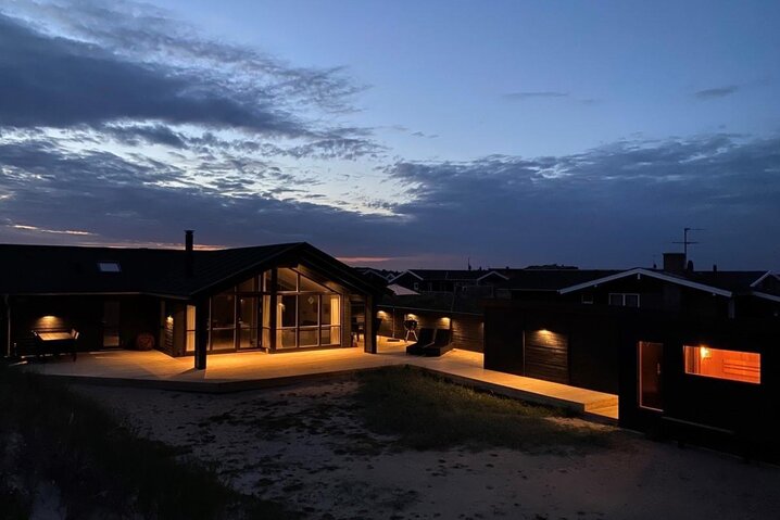 Ferienhaus B2945 in Bjerregårdsvej 450, Bjerregård - Bild #47