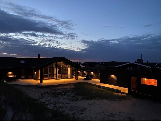 Sommerhus B2945 på Bjerregårdsvej 450, Bjerregård - Billede #47