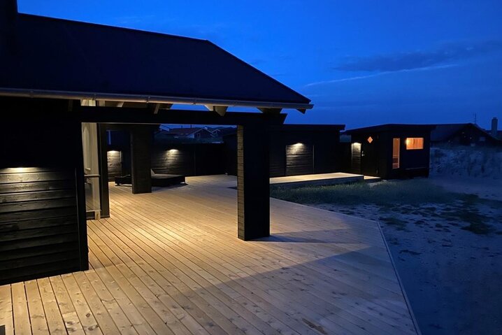 Ferienhaus B2945 in Bjerregårdsvej 450, Bjerregård - Bild #48