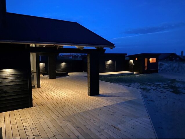 Sommerhus B2945 på Bjerregårdsvej 450, Bjerregård - Billede #48