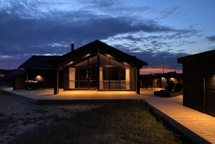 Ferienhaus B2945 in Bjerregårdsvej 450, Bjerregård - Bild #49