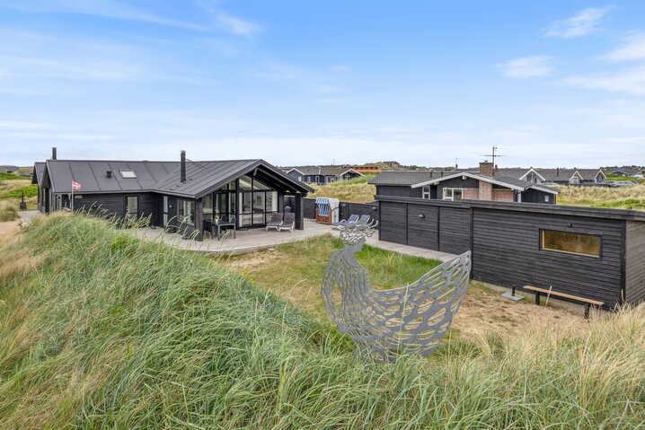 Ferienhaus B2945 in Bjerregårdsvej 450, Bjerregård - Bild #0