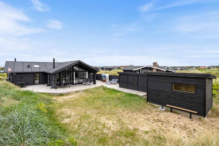 Ferienhaus B2945 in Bjerregårdsvej 450, Bjerregård - Bild #22