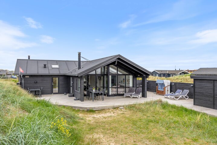 Ferienhaus B2945 in Bjerregårdsvej 450, Bjerregård - Bild #23