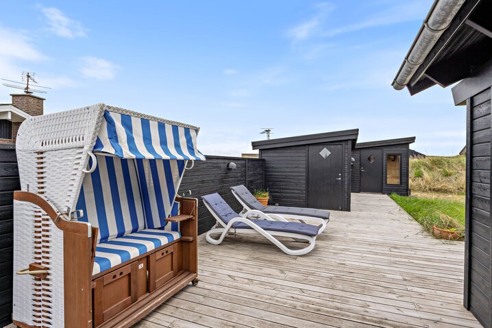 Ferienhaus B2945 in Bjerregårdsvej 450, Bjerregård - Bild #25