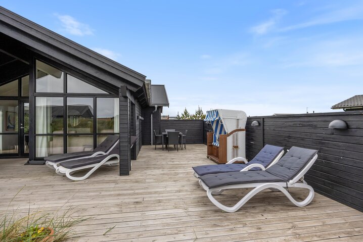 Ferienhaus B2945 in Bjerregårdsvej 450, Bjerregård - Bild #26