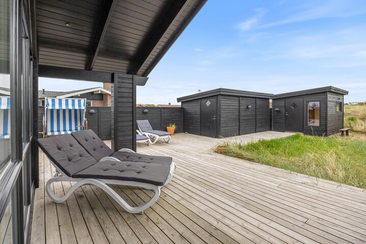 Ferienhaus B2945 in Bjerregårdsvej 450, Bjerregård - Bild #27