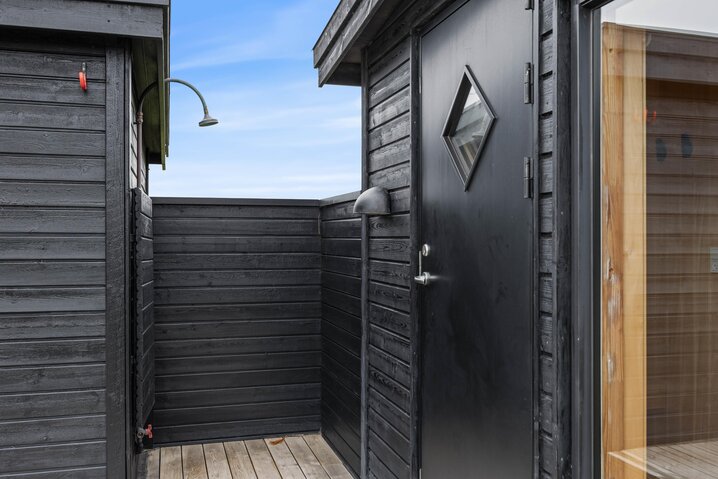 Ferienhaus B2945 in Bjerregårdsvej 450, Bjerregård - Bild #30
