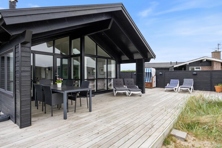 Ferienhaus B2945 in Bjerregårdsvej 450, Bjerregård - Bild #31