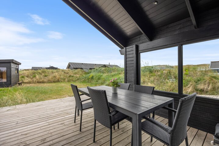 Ferienhaus B2945 in Bjerregårdsvej 450, Bjerregård - Bild #32