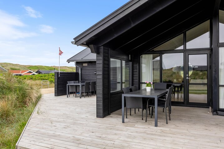 Ferienhaus B2945 in Bjerregårdsvej 450, Bjerregård - Bild #33
