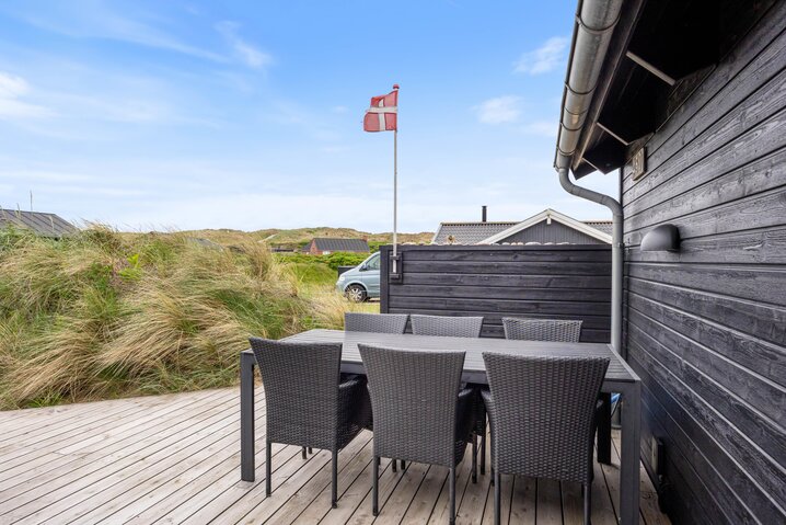 Ferienhaus B2945 in Bjerregårdsvej 450, Bjerregård - Bild #34