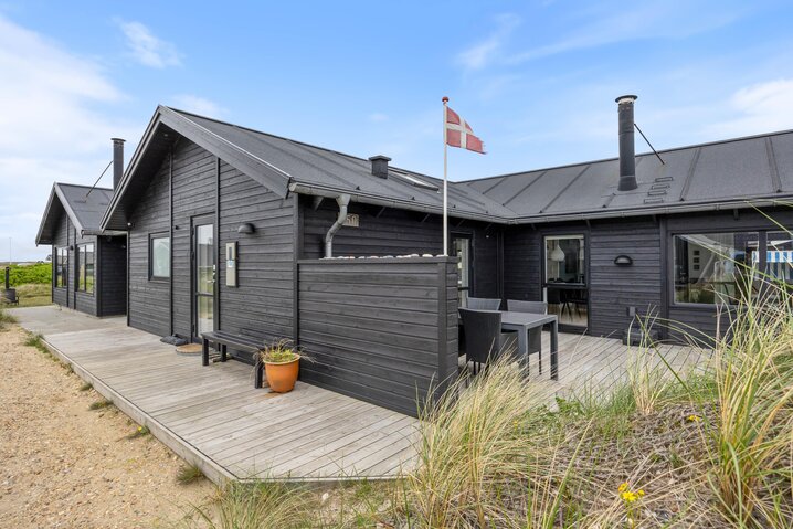 Ferienhaus B2945 in Bjerregårdsvej 450, Bjerregård - Bild #35
