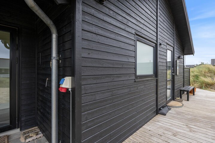 Ferienhaus B2945 in Bjerregårdsvej 450, Bjerregård - Bild #36