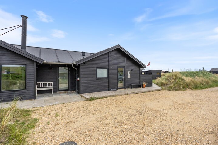 Ferienhaus B2945 in Bjerregårdsvej 450, Bjerregård - Bild #37