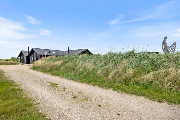 Ferienhaus B2945 in Bjerregårdsvej 450, Bjerregård - Bild #39