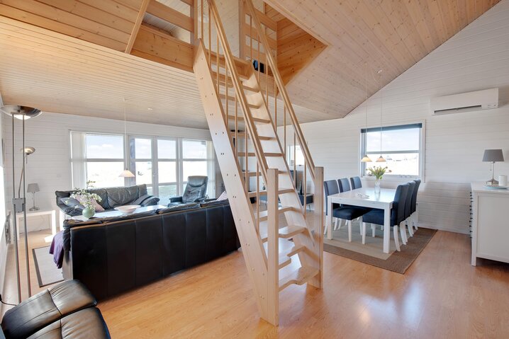 Sommerhus B2947 på Risbusken 5, Bjerregård - Billede #8