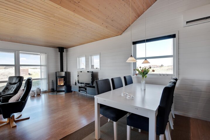 Sommerhus B2947 på Risbusken 5, Bjerregård - Billede #9