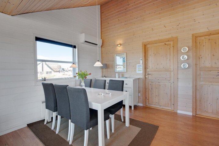 Ferienhaus B2947 in Risbusken 5, Bjerregård - Bild #10