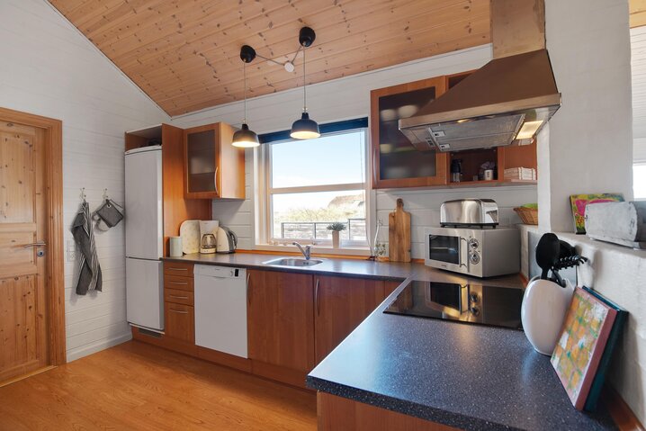 Sommerhus B2947 på Risbusken 5, Bjerregård - Billede #11