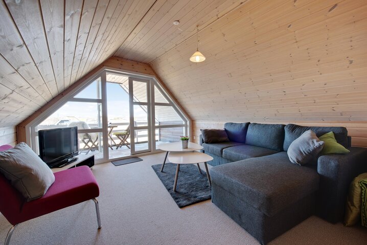 Sommerhus B2947 på Risbusken 5, Bjerregård - Billede #12