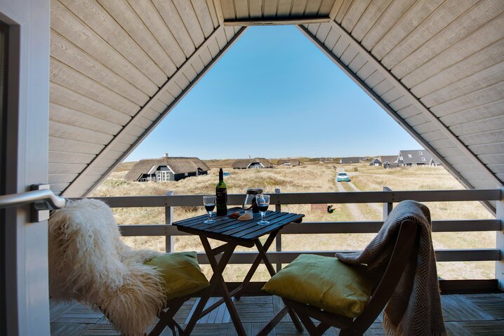 Sommerhus B2947 på Risbusken 5, Bjerregård - Billede #14