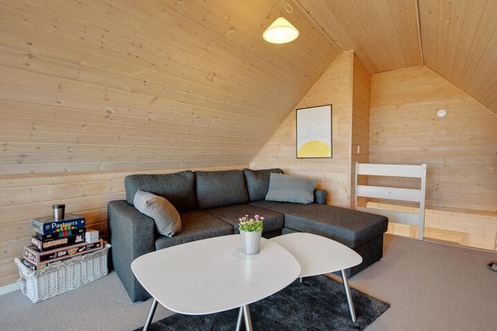 Sommerhus B2947 på Risbusken 5, Bjerregård - Billede #15