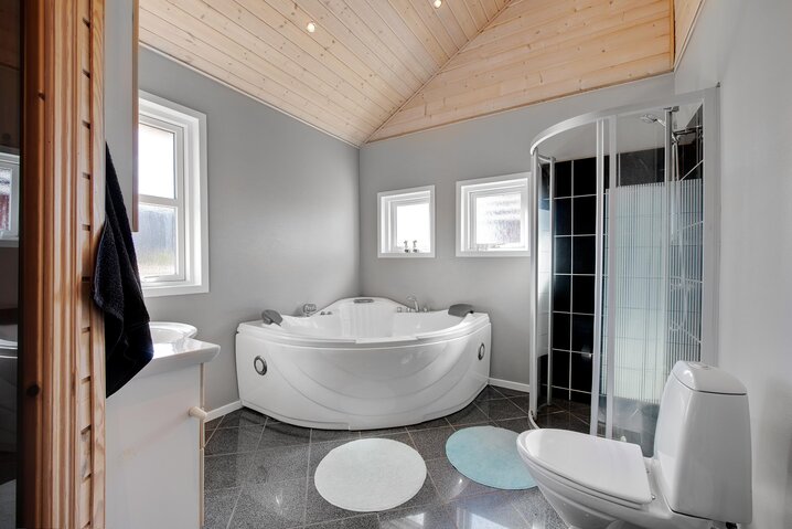 Sommerhus B2947 på Risbusken 5, Bjerregård - Billede #17