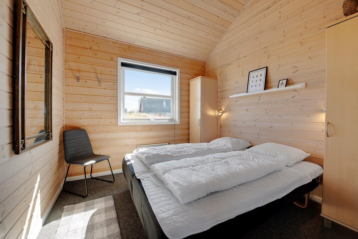 Sommerhus B2947 på Risbusken 5, Bjerregård - Billede #18