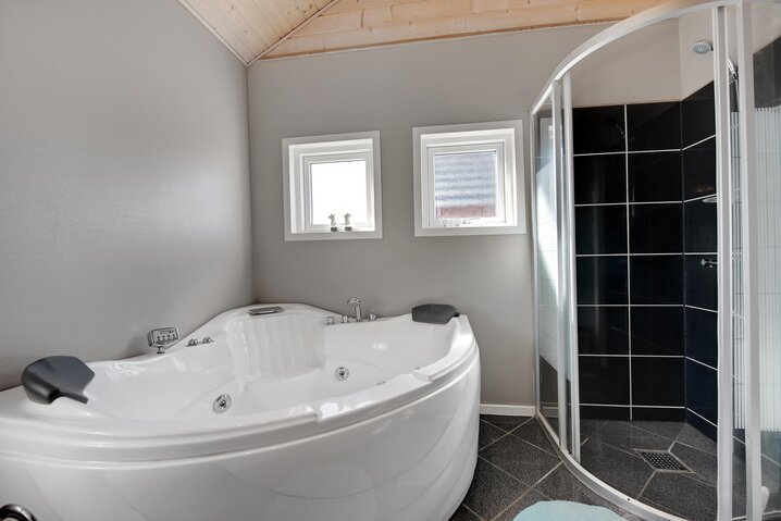 Sommerhus B2947 på Risbusken 5, Bjerregård - Billede #19