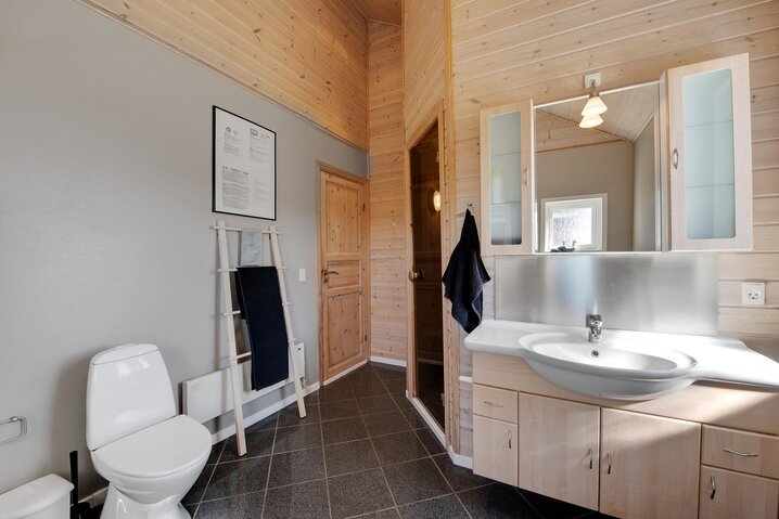 Sommerhus B2947 på Risbusken 5, Bjerregård - Billede #20