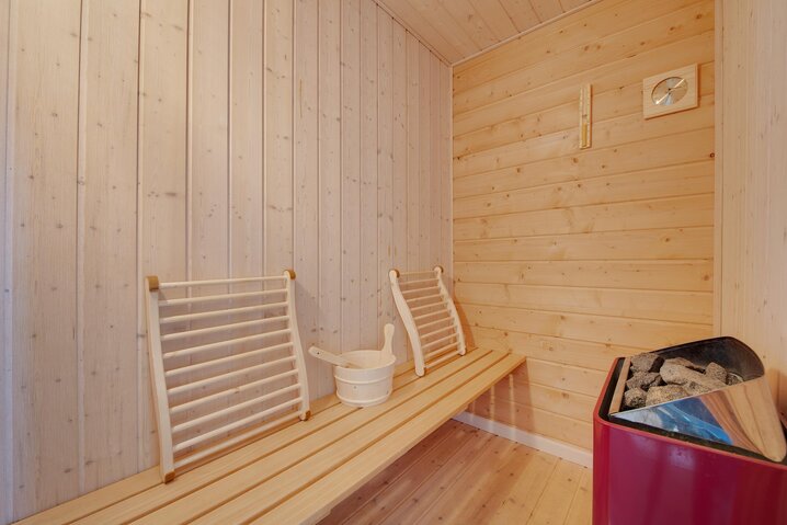 Sommerhus B2947 på Risbusken 5, Bjerregård - Billede #21