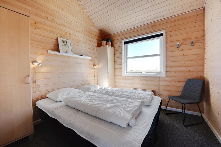 Sommerhus B2947 på Risbusken 5, Bjerregård - Billede #22