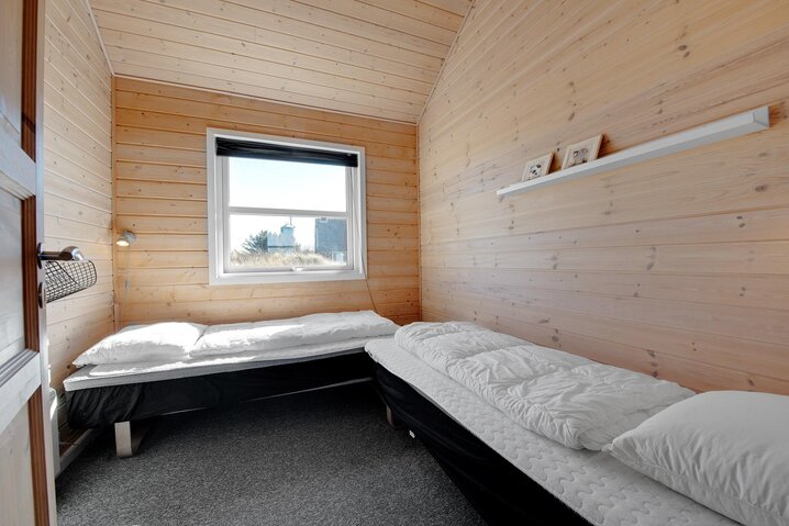 Sommerhus B2947 på Risbusken 5, Bjerregård - Billede #23