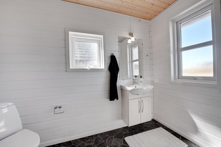 Sommerhus B2947 på Risbusken 5, Bjerregård - Billede #24