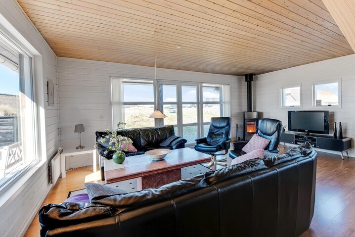 Sommerhus B2947 på Risbusken 5, Bjerregård - Billede #7