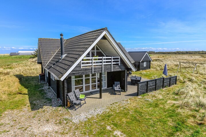 Sommerhus B2947 på Risbusken 5, Bjerregård - Billede #25