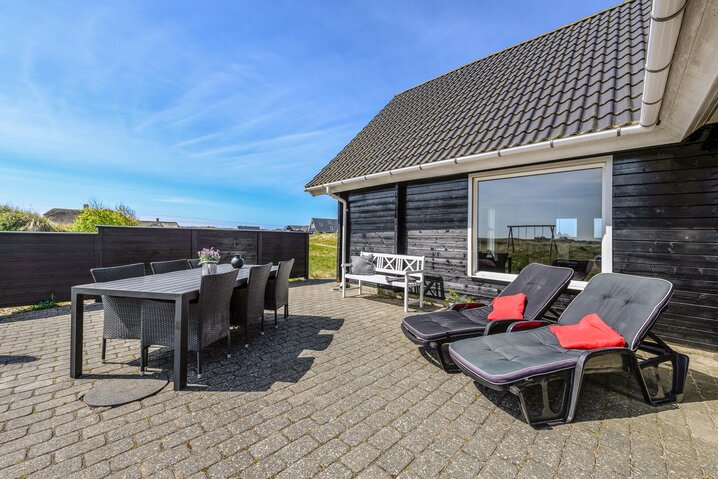 Sommerhus B2947 på Risbusken 5, Bjerregård - Billede #26