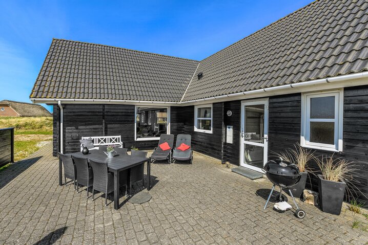 Sommerhus B2947 på Risbusken 5, Bjerregård - Billede #28