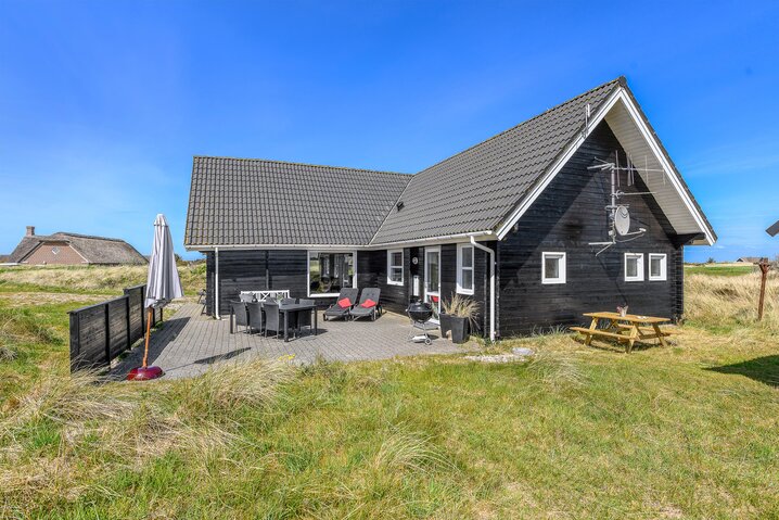 Sommerhus B2947 på Risbusken 5, Bjerregård - Billede #29