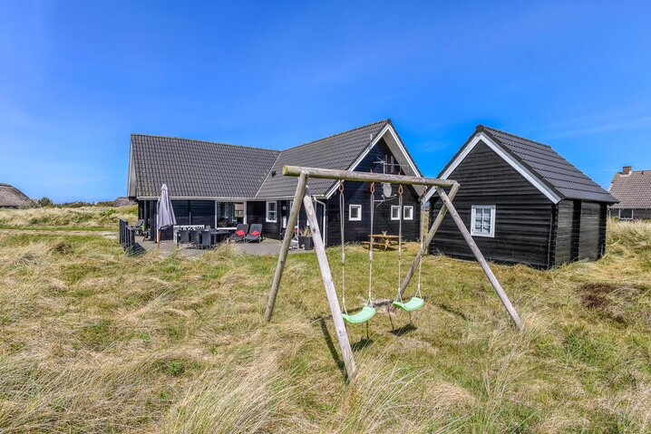 Sommerhus B2947 på Risbusken 5, Bjerregård - Billede #30