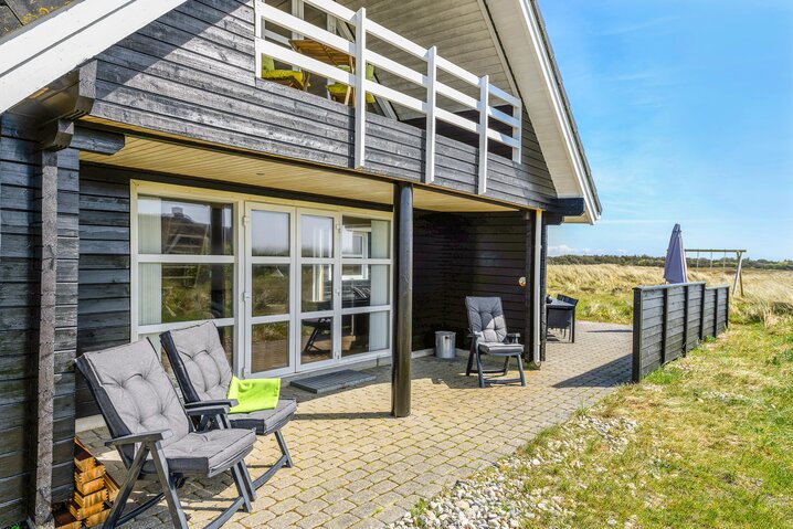 Sommerhus B2947 på Risbusken 5, Bjerregård - Billede #31