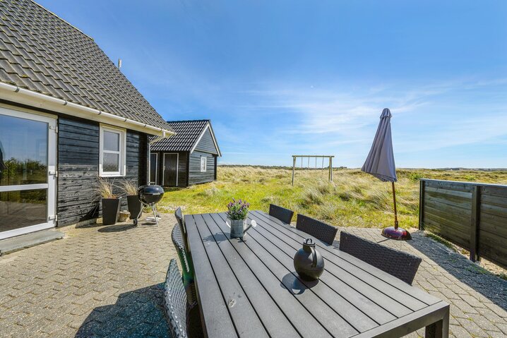 Sommerhus B2947 på Risbusken 5, Bjerregård - Billede #32