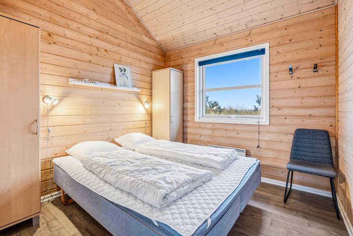 Sommerhus B2947 på Risbusken 5, Bjerregård - Billede #17