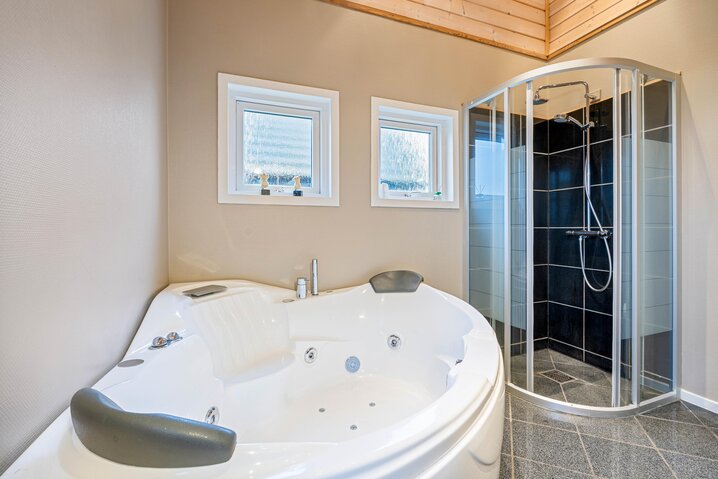 Sommerhus B2947 på Risbusken 5, Bjerregård - Billede #18